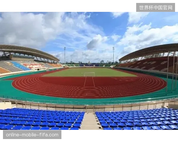 场馆软硬件重复投建导致运营效率持续走低